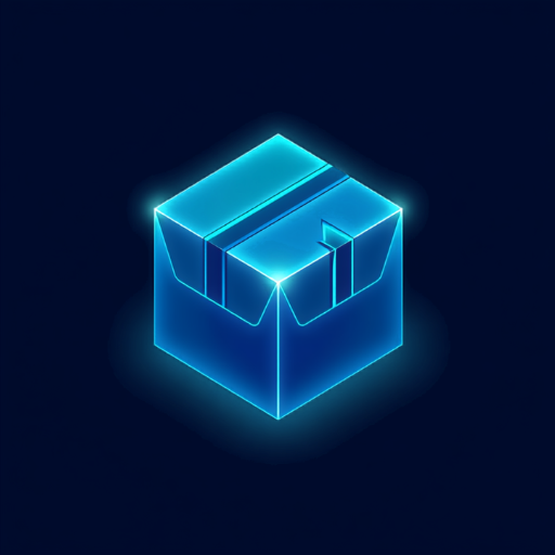 ShiftDrop Logo